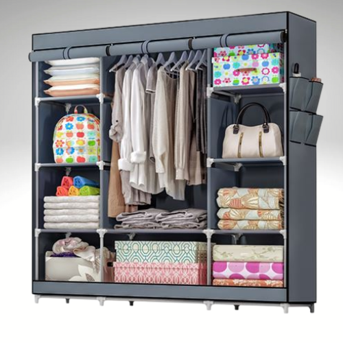 Armario Portatil Multifuncional