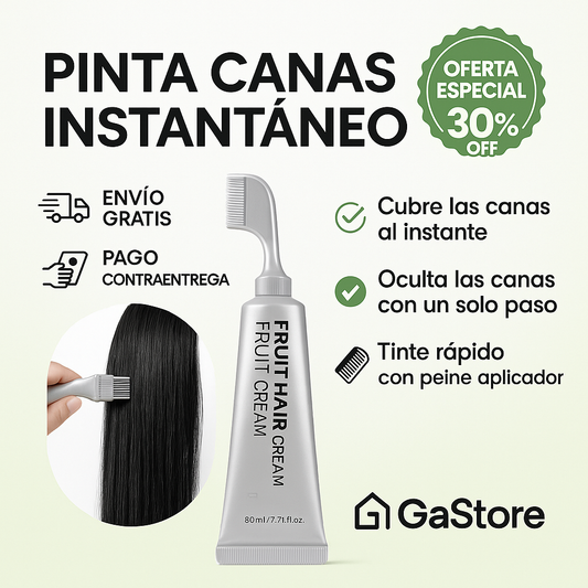 Pinta canas Instantáneo®: Libre de amoniaco