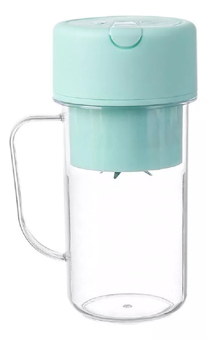 Mini Licuadora Portatil - Ideal para tu dia a dia.