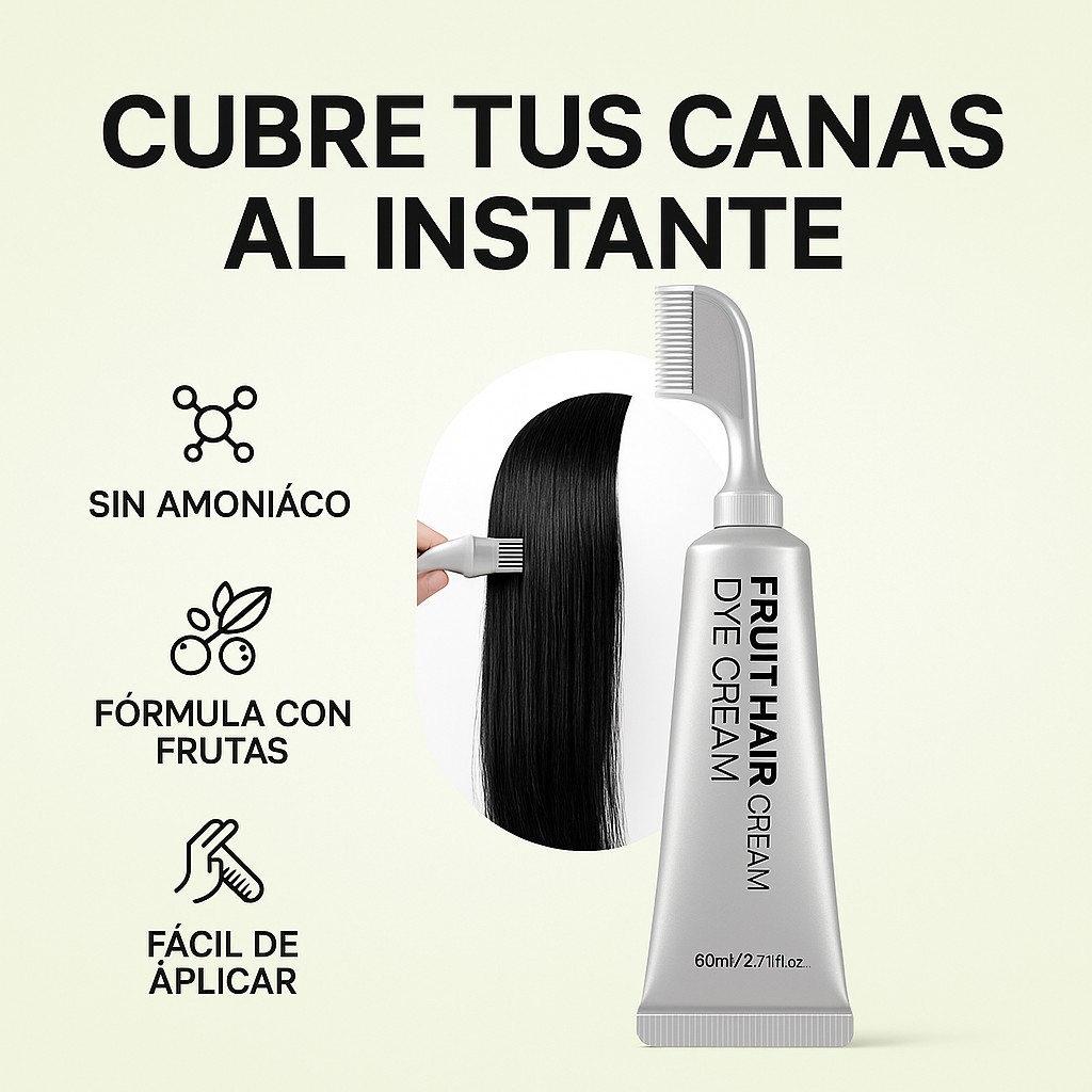 Pinta canas Instantáneo®: Libre de amoniaco