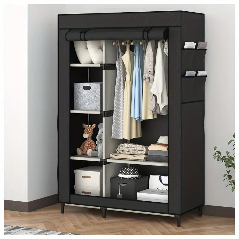 Armario Portatil Multifuncional