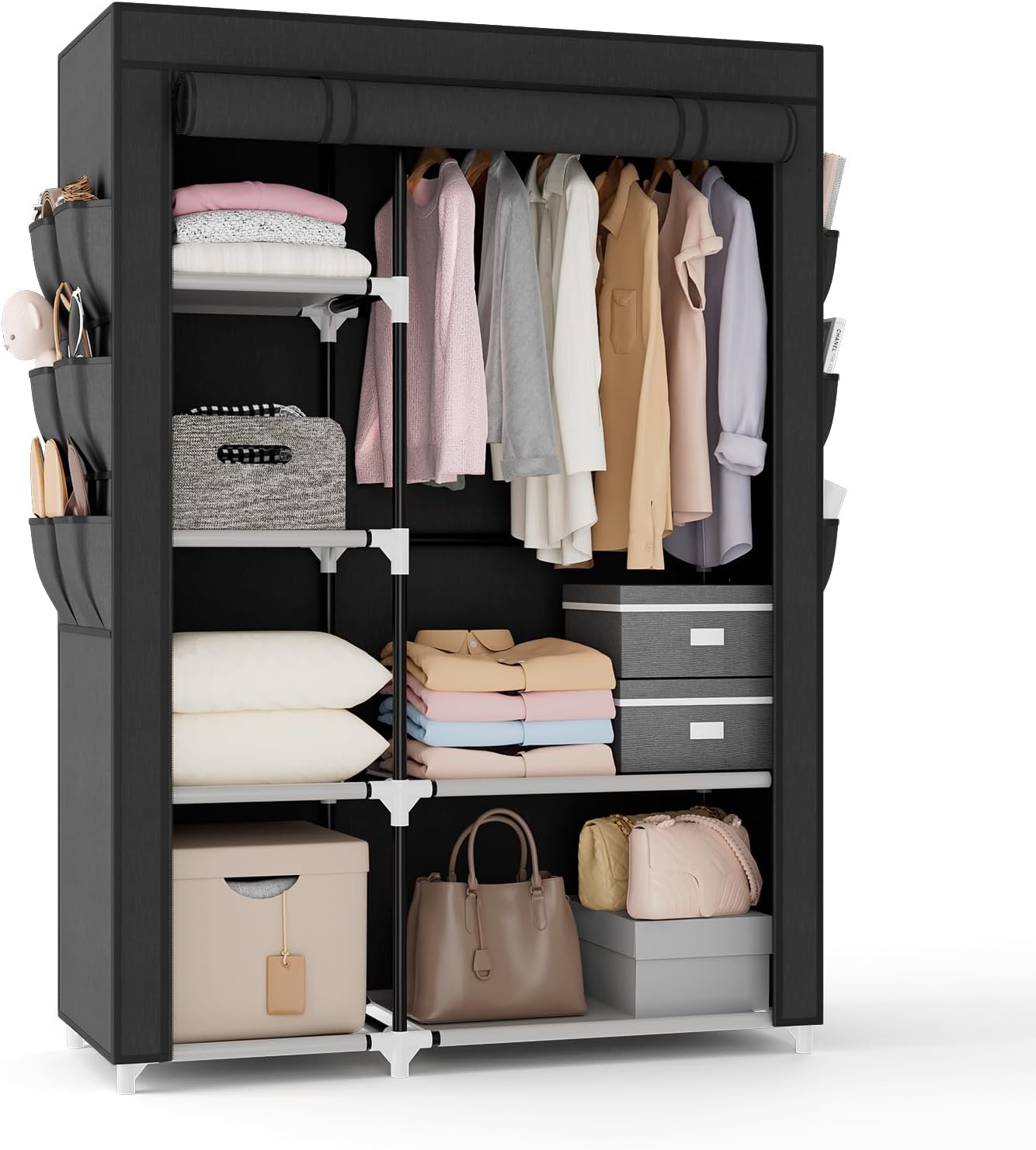 Armario Portatil Multifuncional