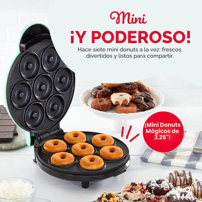 Mini Máquina para hacer Donas X7