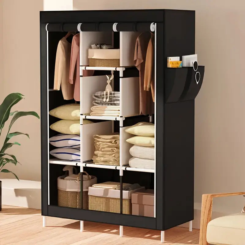 Armario Portatil Multifuncional