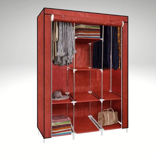 Armario Portatil Multifuncional