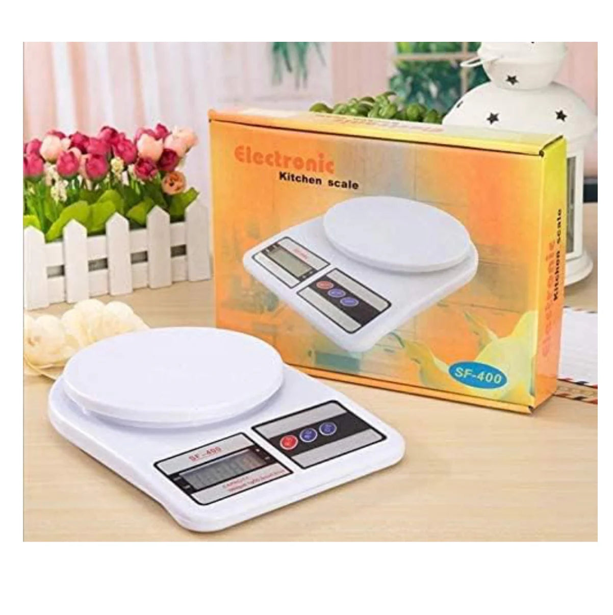 Set de Reposteria 66pcs +Balanza +Batidora+ Moldes