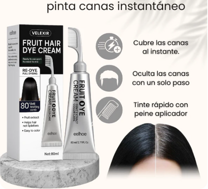 Pinta canas Instantáneo®: Libre de amoniaco
