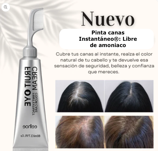 Pinta canas Instantáneo®: Libre de amoniaco