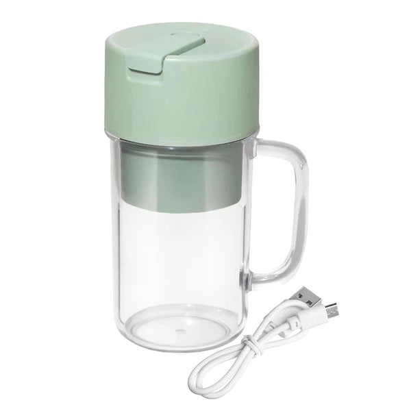 Mini Licuadora Portatil - Ideal para tu dia a dia.