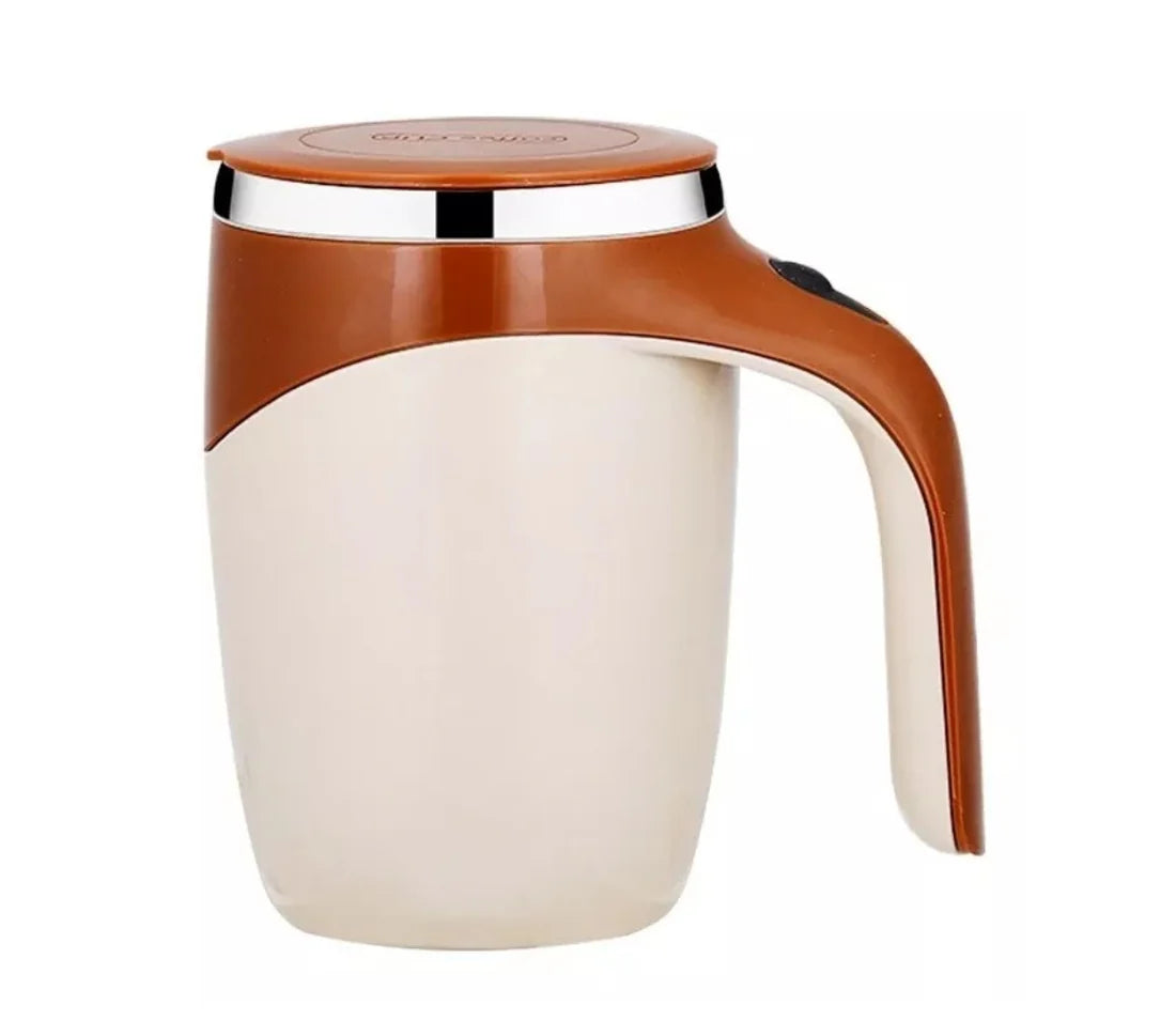 🌀Taza Mezcladora Automática