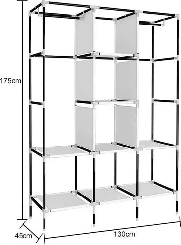 Armario Portatil Multifuncional