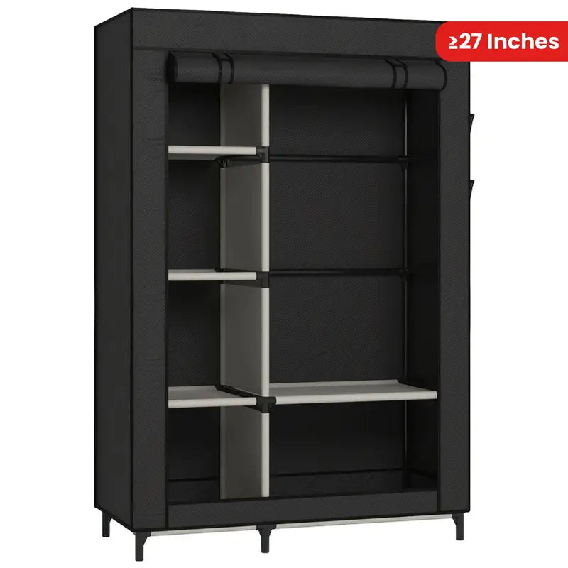 Armario Portatil Multifuncional