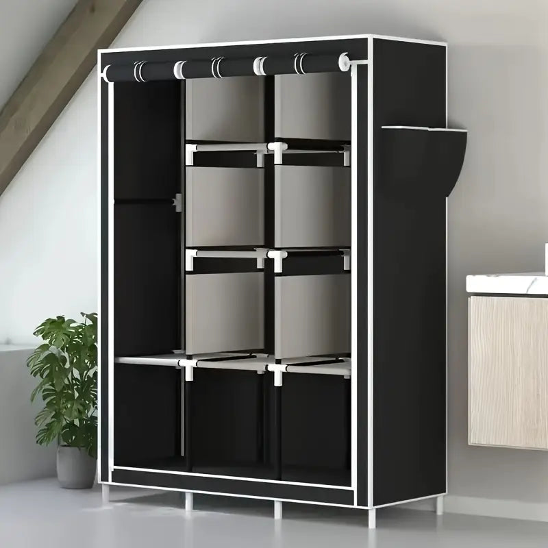 Armario Portatil Multifuncional