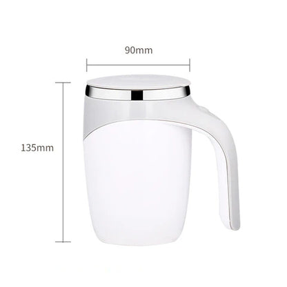 🌀Taza Mezcladora Automática