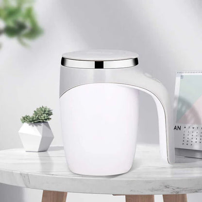 🌀Taza Mezcladora Automática